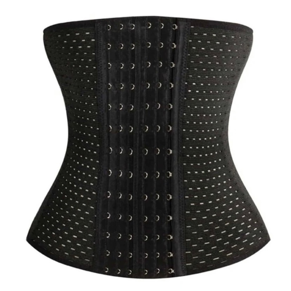 Front Closure Waist Trainer